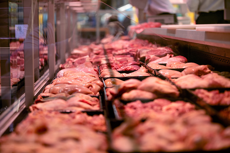 Module 1: The Need, Value, and Importance of Food Safety Programs