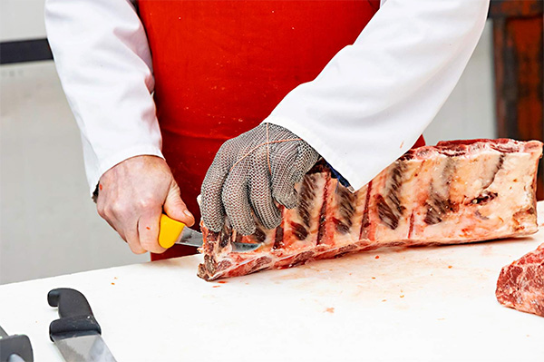 Module 2: The Foundations of a Food Safety Program