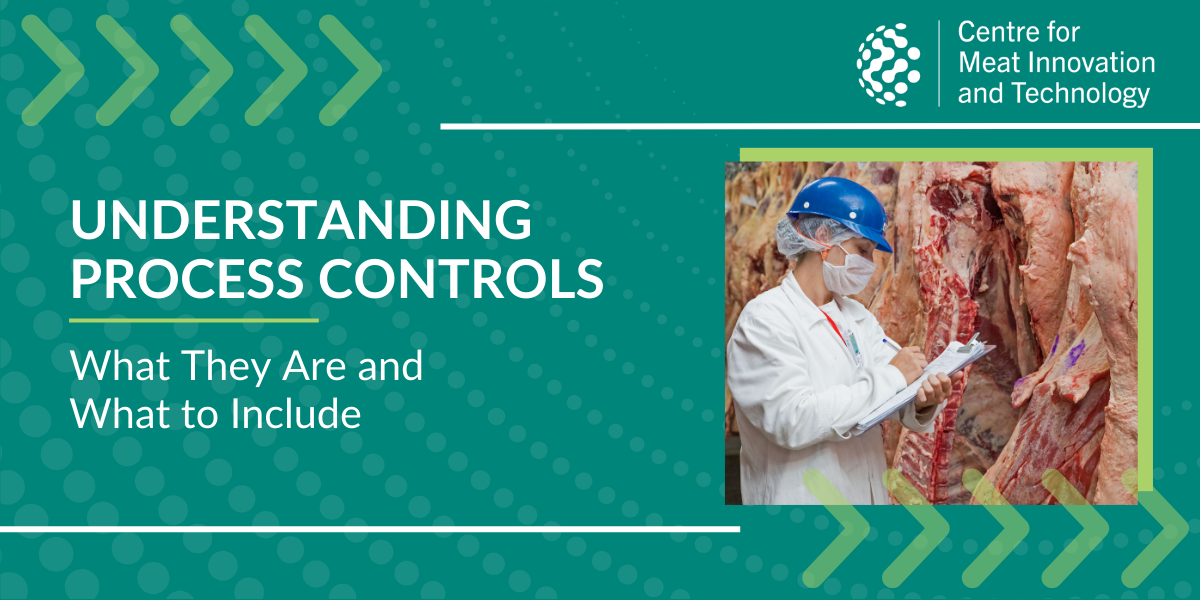 Understanding Process Controls